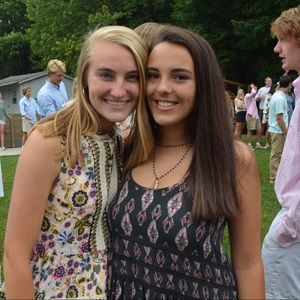 Meet your Posher, Anne